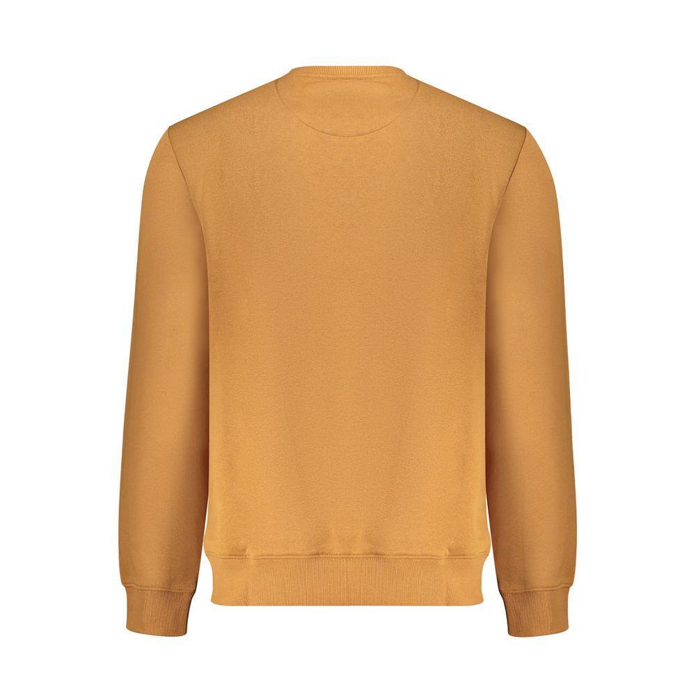 Lee Brown Cotton Sweater LE-32012-S