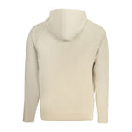 Hugo Boss Beige Cotton Sweater BO-33883-L