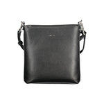 Calvin Klein Black Polyester Handbag CA-36306