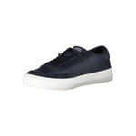 Tommy Hilfiger Blue Polyester Sneaker TO-28520-EU40/US7