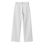 Hinnominate White Cotton Jeans & Pant HI-15651-W27