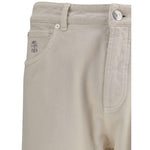 Brunello Cucinelli Dyed Jeans BR-M237UX1290C7024-IT52 | XL