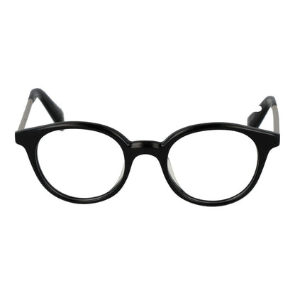 Yohji Yamamoto Black Acetate Glasses (Frames)