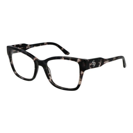 Guess Multicolor Women Glasses Frame