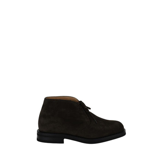Church's Lace-Up Shoes
