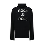 Zadig & Voltaire Alma Sweater ZA-KWSW00065001-M
