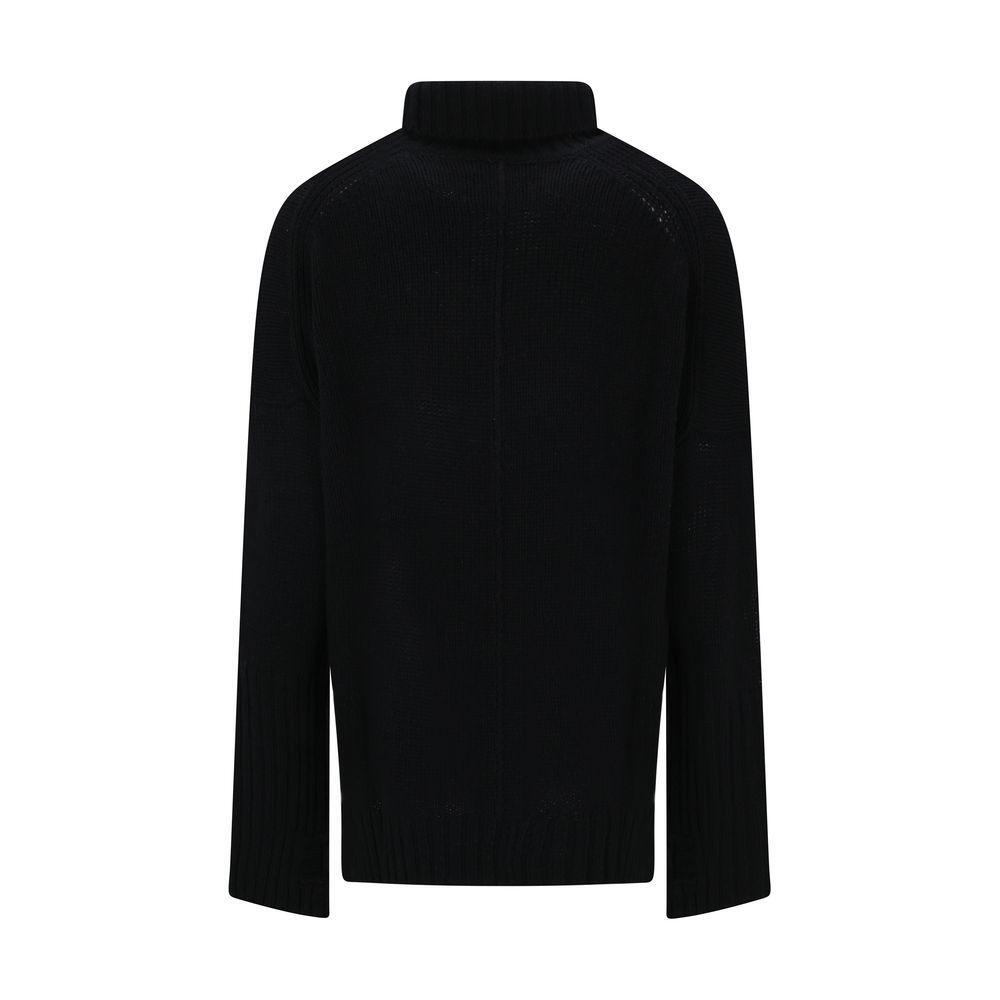 Zadig & Voltaire Alma Sweater ZA-KWSW00065001-M
