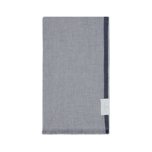 Brunello Cucinelli Cashmere Scarf BRMSC665ORCH028BB