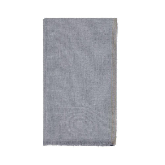 Brunello Cucinelli Cashmere Scarf BRMSC665ORCH028BB