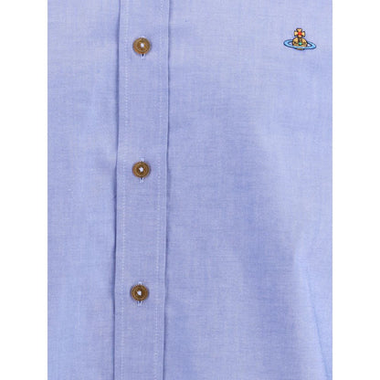 Vivienne Westwood Logo Orb Shirt