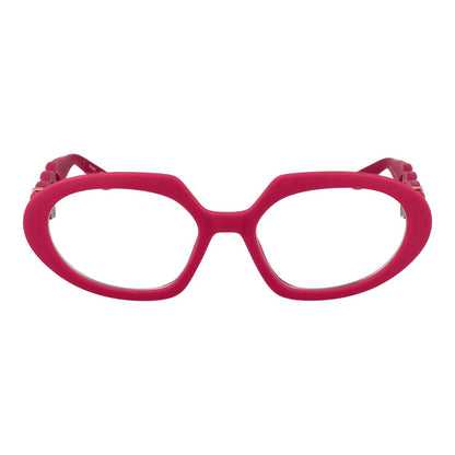 Guess Purple Plastic Glasses (Frames)