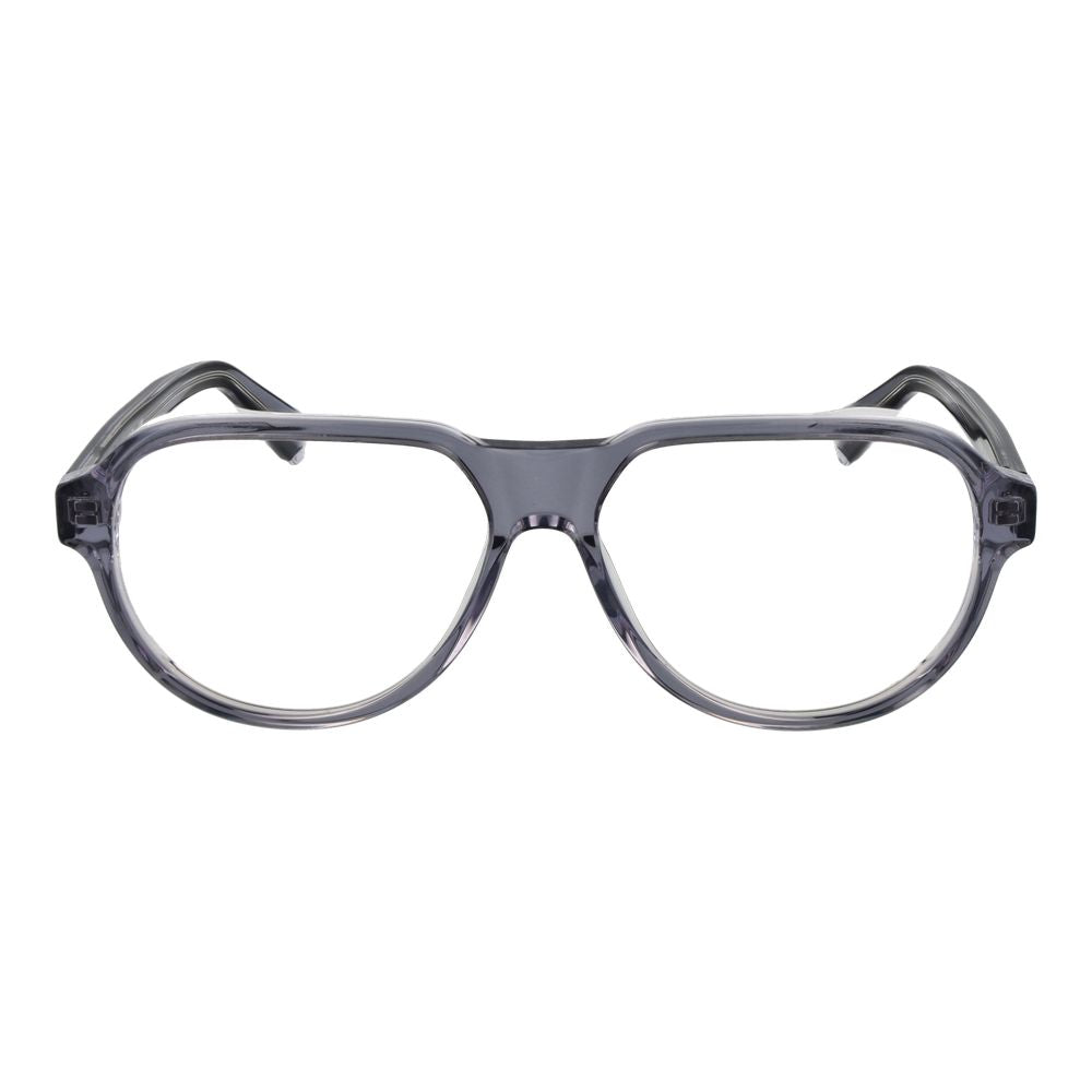 Guess Gray Acetate Glasses (Frames)