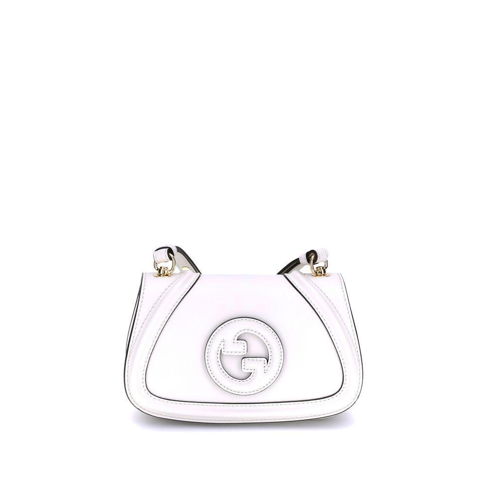 Gucci Blondie Shoulder Bag GU815700AAEC29050BB