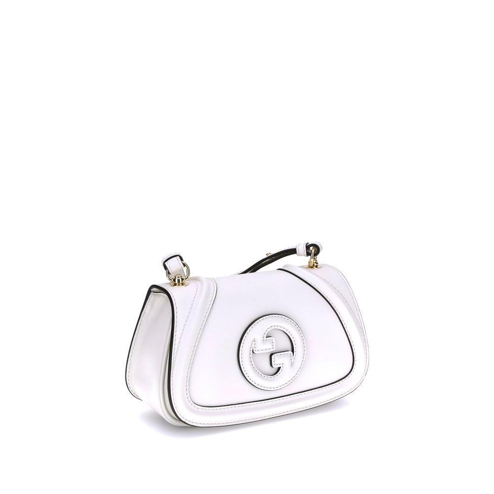 Gucci Blondie Shoulder Bag GU815700AAEC29050BB