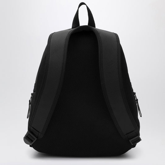 Balenciaga Unity black nylon medium backpack 7921212AA5S/R_BALEN-1000_100