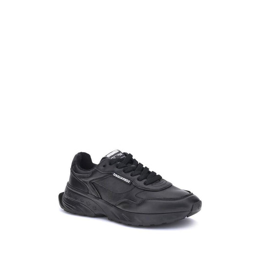 Dsquared² Sprinter Sneakers DS-SNM0401356055202124-EU44/US11