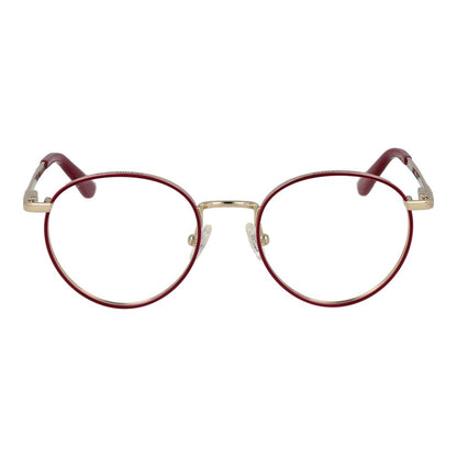 Guess Multicolor Metal Glasses (Frames)
