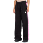 Comme Des Fuckdown Black Cotton Jeans & Pant CO-15710-XS