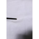 Dolce & Gabbana White Logo Short Sleeve Collared Polo T-shirt TSH90568-48