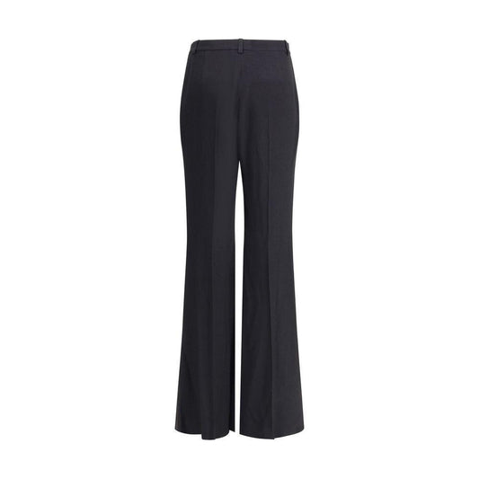Balenciaga Flare Pants BA-843495TSO171000-IT38 | S