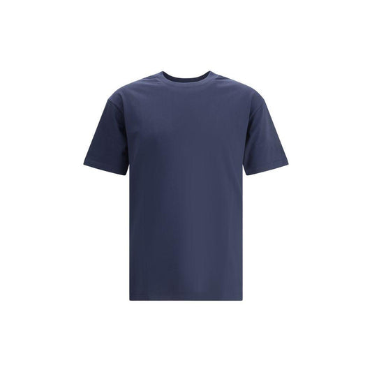 Givenchy T-Shirt with logo printed on the back GI-BM71NK3YRJ499-M