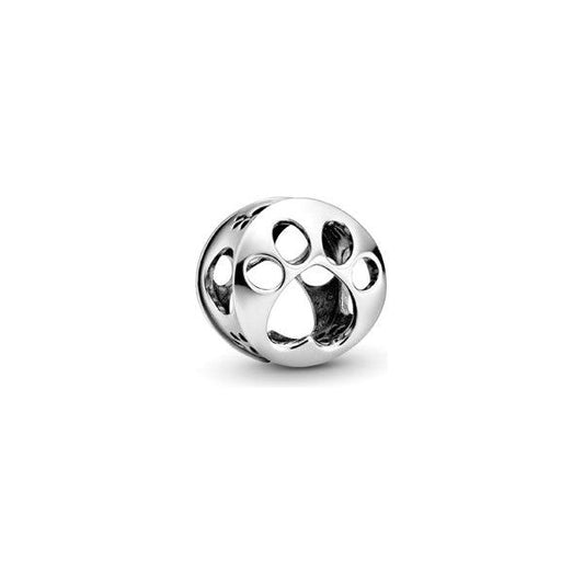 PANDORA JEWELRY Mod. 798869C00 DESIGNER FASHION JEWELLERY PANDORA Light Gray