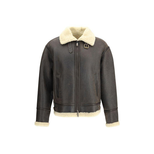 Dsquared² Aviator Jacket DS-S74AM1621D07030143-IT50 | L