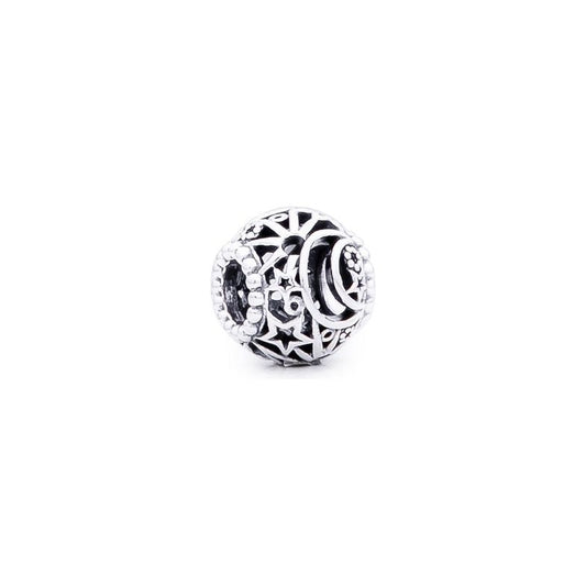 PANDORA JEWELRY Mod. 799183C00 DESIGNER FASHION JEWELLERY PANDORA Dark Slate Gray