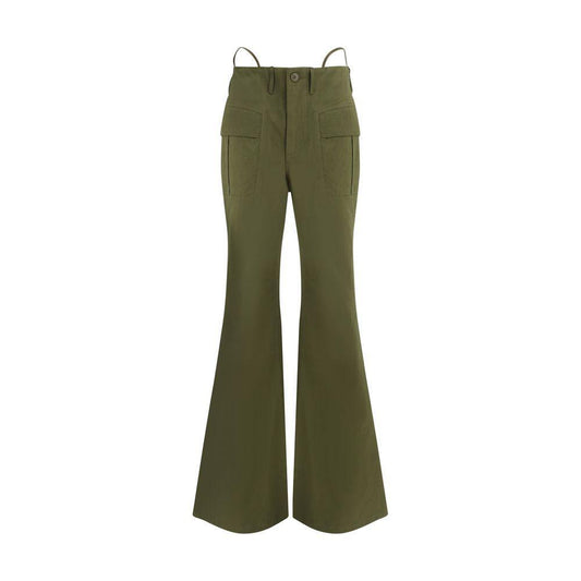 R13 Flare Pant R-R13WR377R480B-26