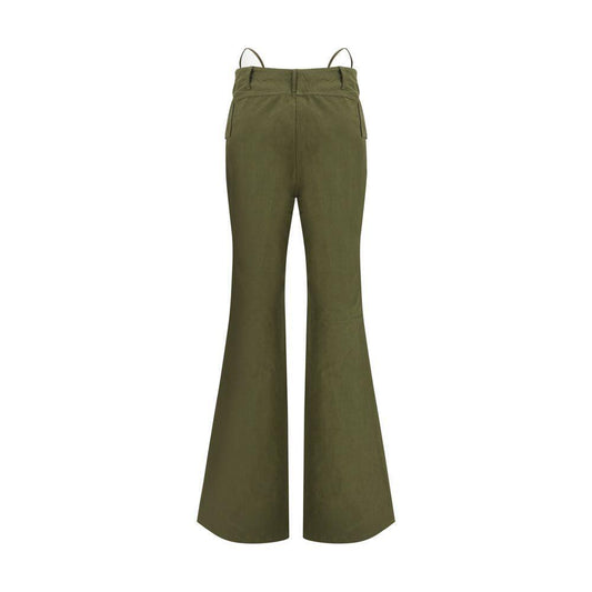 R13 Flare Pant R-R13WR377R480B-26