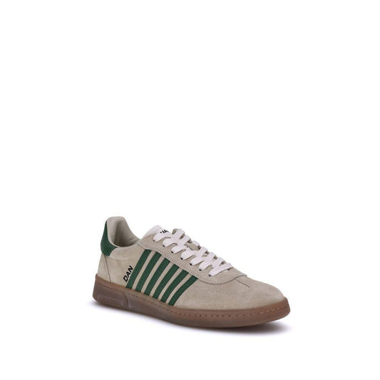 Dsquared² Boxer Sneakers DS-SNM036414170001M4137-EU40/US7