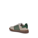 Dsquared² Boxer Sneakers DS-SNM036414170001M4137-EU40/US7