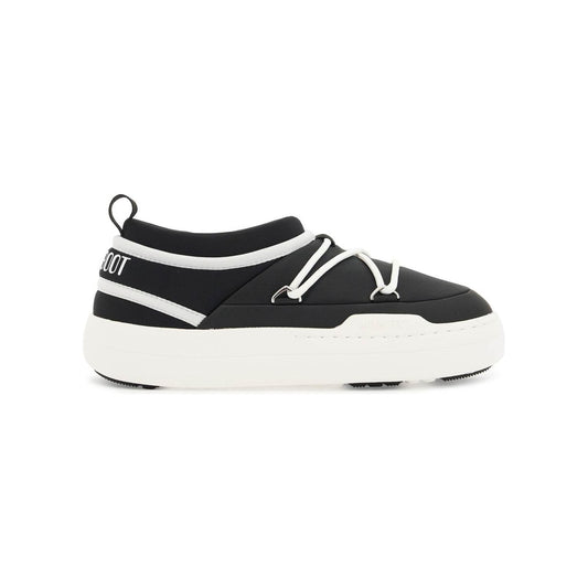 Moon Boot park icon slip-on lo Sneakers Moon Boot Beige