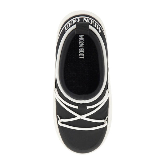 Moon Boot park icon slip-on lo Sneakers Moon Boot Antique White