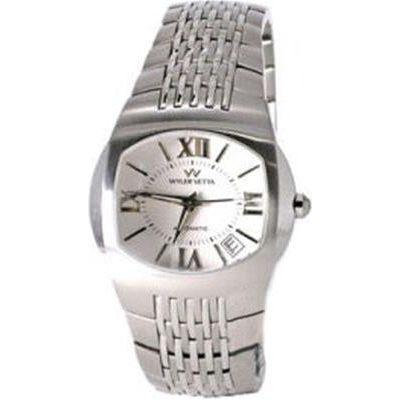 WYLER VETTA Mod. 81163400083 WATCHES VETTA Gray