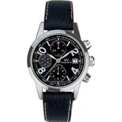 WYLER VETTA Mod. 8116770381 WATCHES VETTA Light Gray
