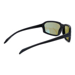 Serengeti Black Men Sunglasses SE-1055864