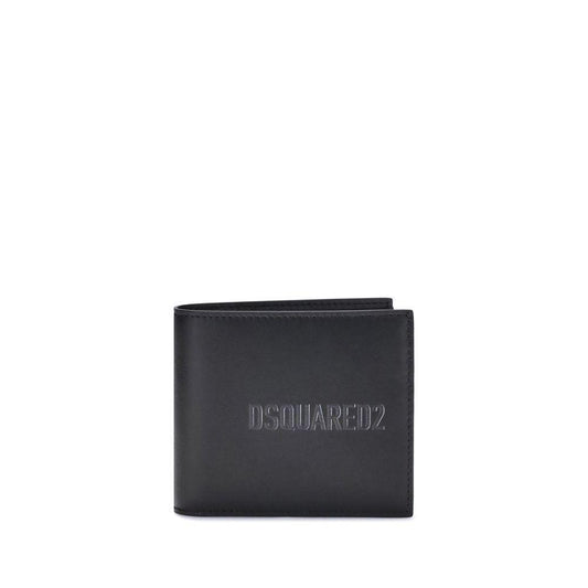 Dsquared² Bifold Wallet DSWAM0073015000012124BB
