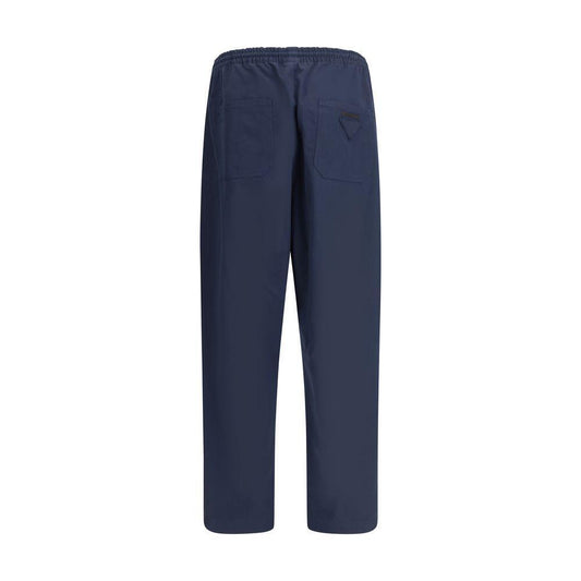 Prada Cotton Pants PR-SPH497SOOO12VBF0008-S