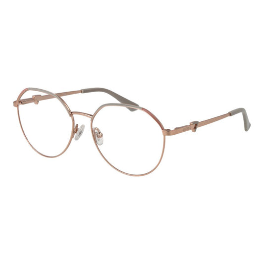 Guess Rose Gold Metal Glasses (Frames)