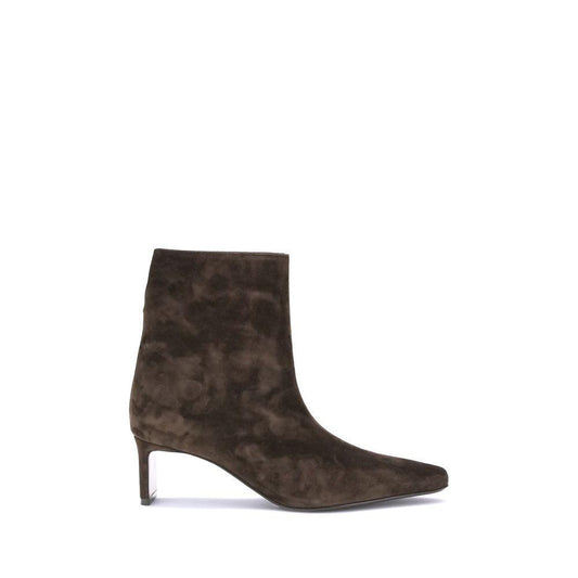 Khaite Ona Ankle Boots KH-F1100726893-EU36.5/US6.5