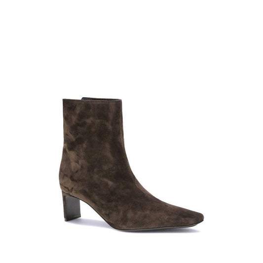 Khaite Ona Ankle Boots KH-F1100726893-EU36.5/US6.5