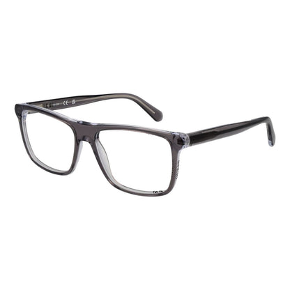 Guess Gray Men Glasses Frame