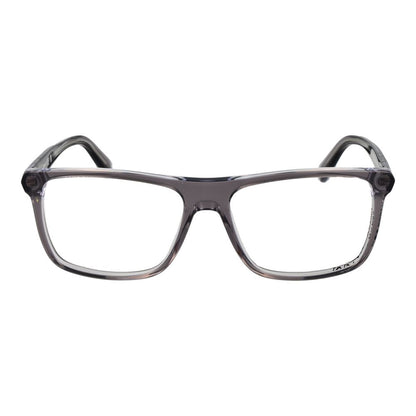 Guess Gray Men Glasses Frame
