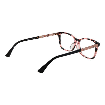 Guess Pink Women Glasses Frame