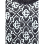 Casablanca Monogram Crew Sweater CA-MPF25KW100402MONOGRAM-XL
