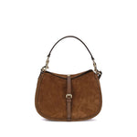 Etro Suede Pony Shoulder Bag ETWP1C0019AP341M0453BB