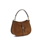 Etro Suede Pony Shoulder Bag ETWP1C0019AP341M0453BB