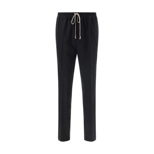 Rick Owens Drawstring Pants