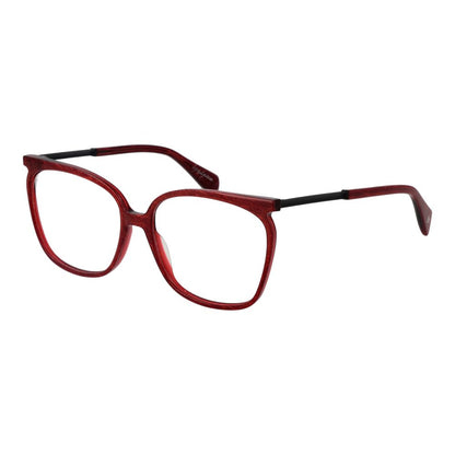 Yohji Yamamoto Multicolor Metal & Plastic Glasses (Frames)